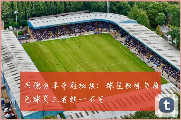 韦德分享夺冠秘诀：球星教练与角色球员三者缺一不可