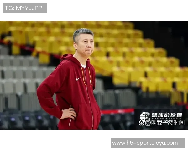 郭士强谈周琦曾凡博张镇麟回归球队对整体实力的积极影响