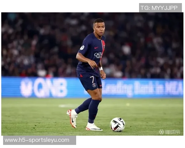 姆巴佩自上赛季以来打入38粒非点球进球创五大联赛同期新高